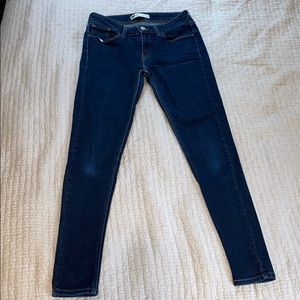 Levi’s Skinny Jeans